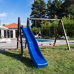 아파트 Zeljka