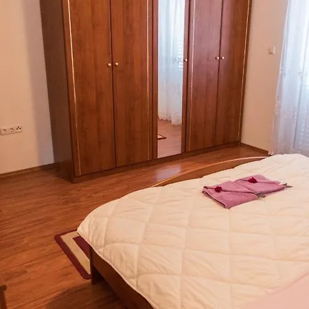 Zeljka Apartment *