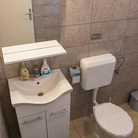 Apartment Zeljka *