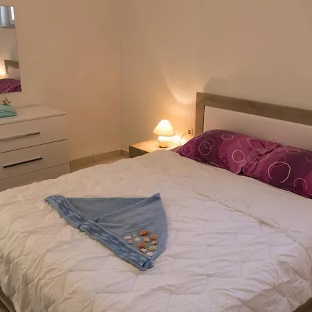 Zeljka Apartment