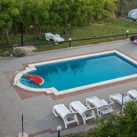 Apartment Zeljka Mundanije
