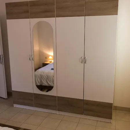 Zeljka Apartamento *