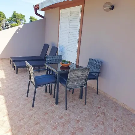 Zeljka Apartment