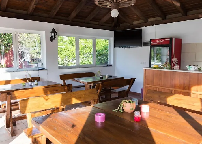 Zeljka Apartman Mundanije