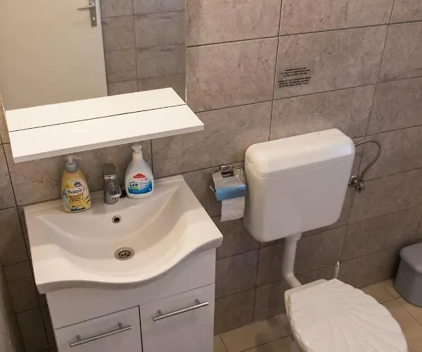 Apartman Zeljka *