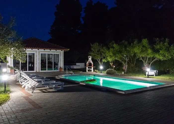Apartman Zeljka