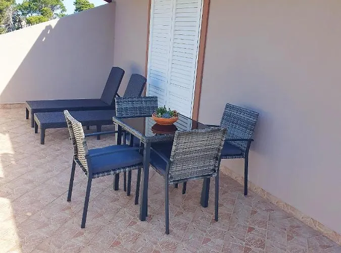 Zeljka Apartman