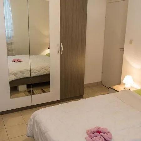 Zeljka Lejlighed Mundanije