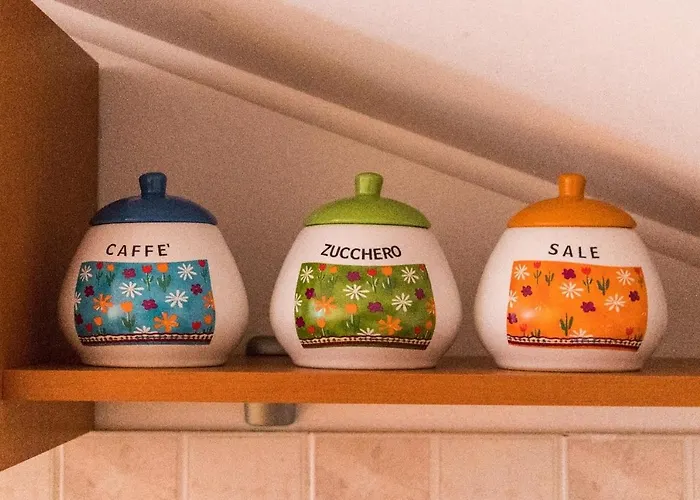 Zeljka Apartmán Mundanije