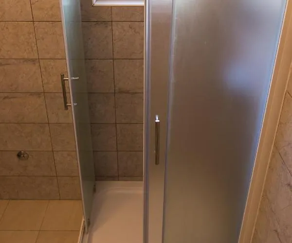 Zeljka Apartmán