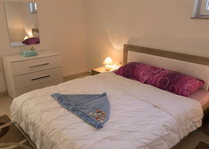 Zeljka Apartmán