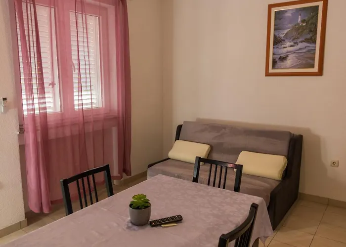 Apartmán Zeljka