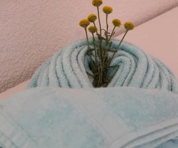 Zeljka Apartmán *