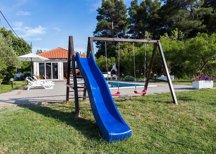 Apartmán Zeljka