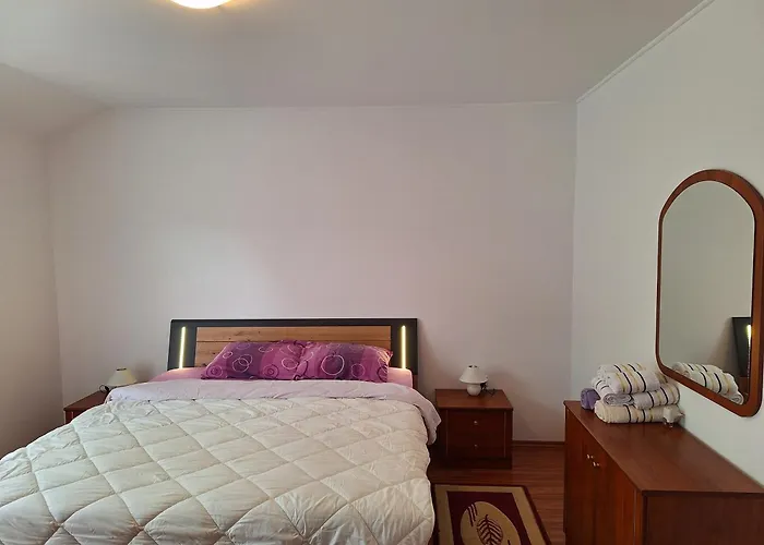Zeljka Apartmán